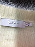 Greylin 100% Nylon Ivory Sleeveless Top Size M - photo 7