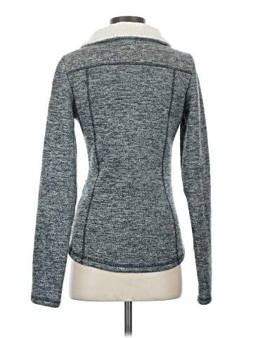 Bench Cardigan (view 2)