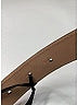 Moschino Couture Red Belt Size 38 - photo 3