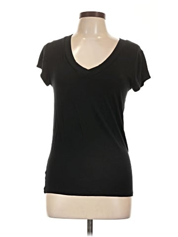 Merona Short Sleeve T-Shirt (view 1)