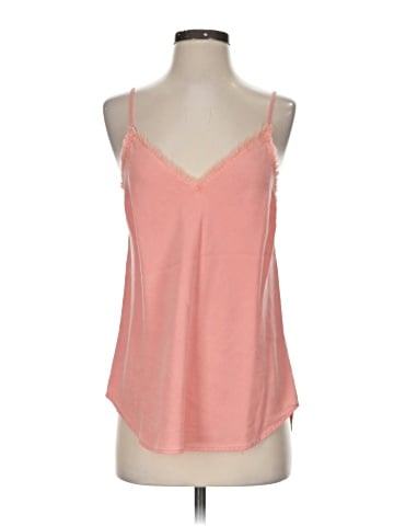 Cloth & Stone Sleeveless Top (view 1)