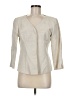 David N Ivory Blazer Size 8 - photo 1