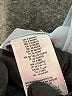 Amazon Essentials Solid Blue Casual Pants Size 2 - photo 4