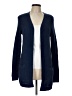 Lands' End Blue Cardigan Size 10 - photo 1