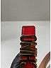 Moschino Couture Red Belt Size 38 - photo 9
