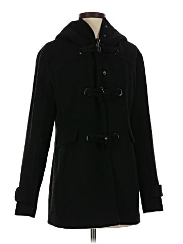 Pendleton Wool Coat (view 1)