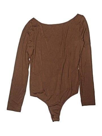 Reformation Bodysuit (view 1)