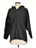 Nap 100% Cotton Black Pullover Hoodie Size S - photo 1