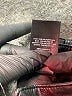 Wilfred 100% Polyurethane Black Casual Pants Size 4 - photo 8