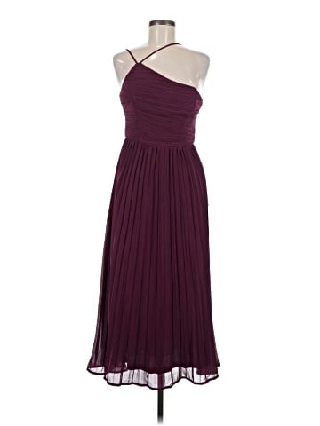 Lulus Cocktail Dress (view 1)