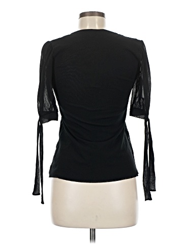 Sweet Pea by Stacy Frati Long Sleeve Blouse (view 2)