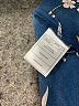 BB Dakota 100% Polyester Blue 3/4 Sleeve Blouse Size S - photo 8