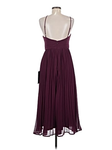 Lulus Cocktail Dress (view 2)