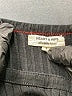 Heart & Hips Black Long Sleeve Turtleneck Size S - photo 7