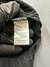 Heart & Hips Black Long Sleeve Turtleneck Size S - photo 8