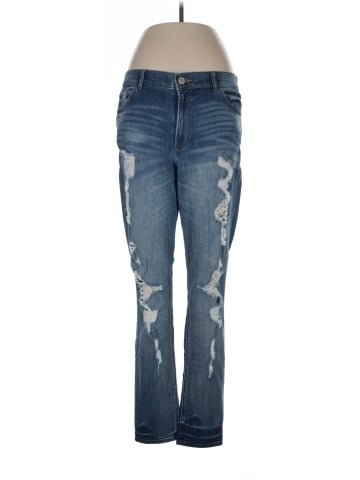 Express Jeans Jeans (view 1)