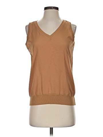 Calvin Klein Sleeveless T-Shirt (view 1)