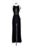 Lulus Black Jumpsuit Size S - photo 1
