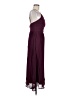 Lulus 100% Polyester Burgundy Cocktail Dress Size M - photo 4