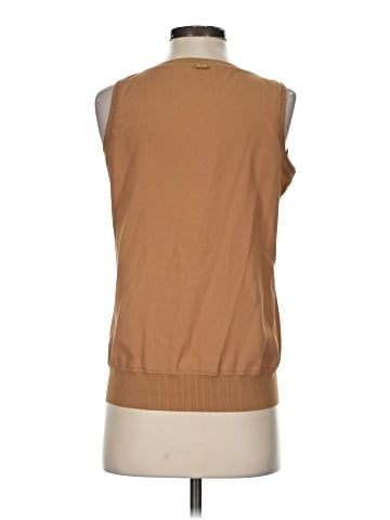 Calvin Klein Sleeveless T-Shirt (view 2)