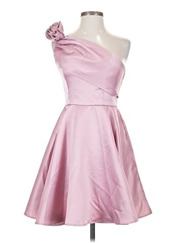 Shein Cocktail Dress (view 1)