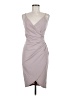 Unbranded Gray Cocktail Dress Size S - photo 1