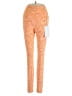 TAVI Paisley Orange Casual Pants Size XS - photo 1