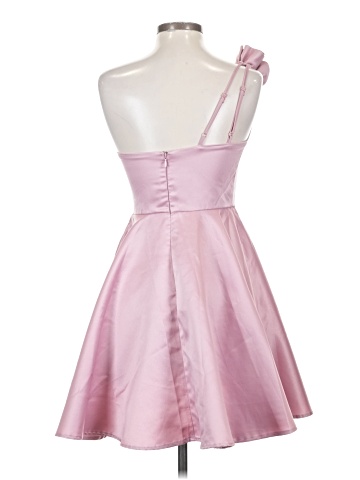 Shein Cocktail Dress (view 2)