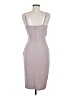 Unbranded Gray Cocktail Dress Size S - photo 2