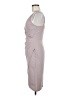 Unbranded Gray Cocktail Dress Size S - photo 5