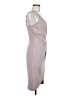 Unbranded Gray Cocktail Dress Size S - photo 4