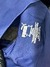 Puma Blue Sports Bra Size L - photo 8