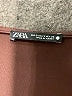 Zara Brown Bodysuit Size S - photo 3
