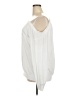 Torrid White Sweatshirt Size 2X Plus (2) - photo 5