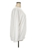 Torrid White Sweatshirt Size 2X Plus (2) - photo 4