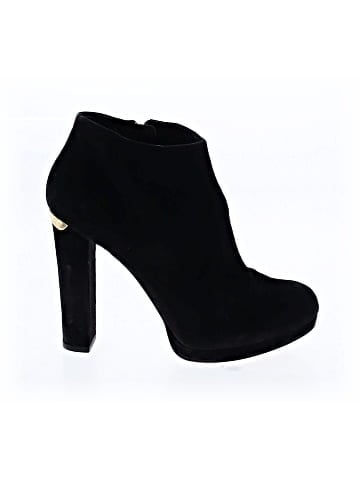 MICHAEL Michael Kors Ankle Boots (view 1)