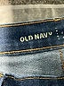 Old Navy Blue Jeans Size 8 - photo 8