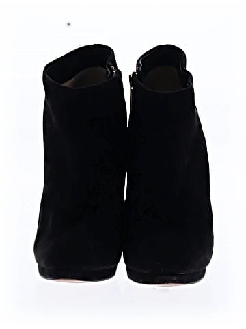MICHAEL Michael Kors Ankle Boots (view 2)