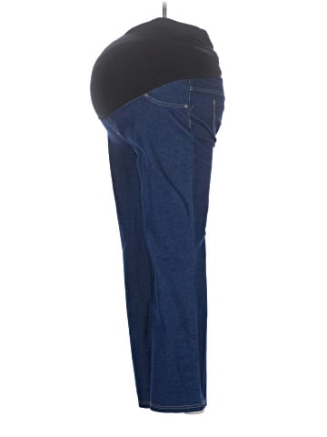 Time and Tru Jeggings (view 1)