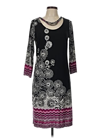 Kalijati Casual Dress (view 1)