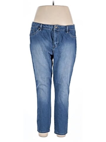 Artisan NY Jeans (view 1)
