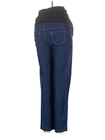 Time and Tru Jeggings (view 2)