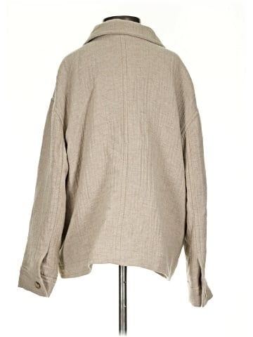 Madewell Clairmont Crop Jacket (view 2)