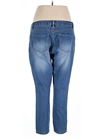 Artisan NY Jeans (view 2)