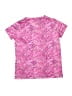 Under Armour Pink Active T-Shirt Size XS (youth) - photo 2
