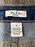 Bleu Blue Jeans Size 8 - photo 7
