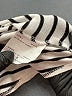 By & By White Short Sleeve Top Size M - photo 8