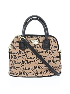 Betsey Johnson Satchel