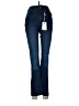 Good American Blue Jeans Size 6 - 12 - photo 1