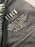 Unbranded 100% Nylon Black Tank Top Size XS (kids) - photo 4